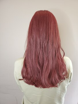 イングスジャパン(ings JAPAN) ピンクカラー