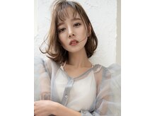 ピンク バイ アンジェリカ 瓢箪山店(PINQ by ANGELICA)