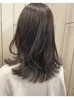 チコ(CHIKO)&nbsp;ミディアムレイヤー