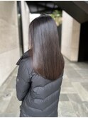 スペシャルケア 酸性ストレート