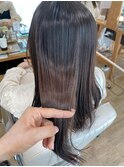 美髪矯正 酸性ストレート 縮毛矯正 横浜