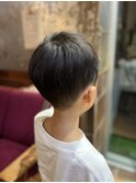 キッズカット