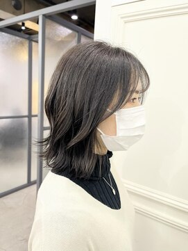 ヘッツ 仙台駅前店(HETTU) 髪質改善/ブリーチ/ダブルカラー/韓国/レイヤー/仙台/学割U24