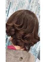 カラーライフ(COLOR LIFE)&nbsp;華麗なファグレーションスタイル♪