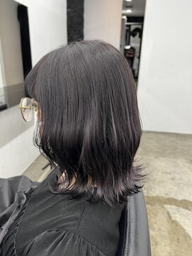 ココ 本八幡(KOKO) ★#10代20代30代40代#マチルダボブ#前髪#インナーグレージュ