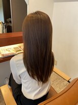 マーリャヘアー(mallia hair)&nbsp;ロングヘア