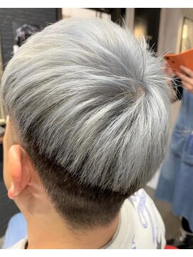 リッチアップ(RICH UP!) Ｗカラー