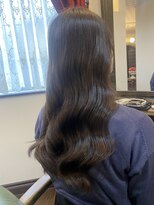 フローリアン(FLORIAN) 艶巻き