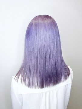 ゴウトゥデイ 横須賀店(GO TODAY) シルクラベンダー