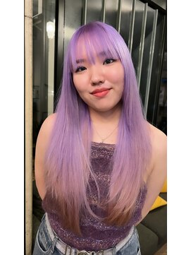 ラピスキーズ 下栗店(LAPIS KEYS) デザインカラー