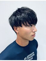 ルリール(Le rire) メンズショート