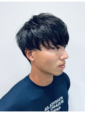 ルリール(Le rire) メンズショート