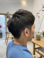 ムク(mUku)&nbsp;メンズ / ショートスタイル