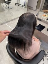 ハルキミナトジャパン オオミヤ(HARUKI MINATO Japan OMIYA)&nbsp;大宮でできる美髪矯正