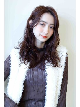 ホライゾンヘアー(HORIZON hair) ロング