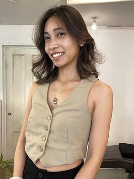 アンプラグド(unplugged) layer bob /unplugged