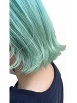 ノエル(noel)&nbsp;ハイトーンカラー