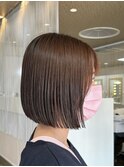 ボブ(^^)宮崎/ボブ