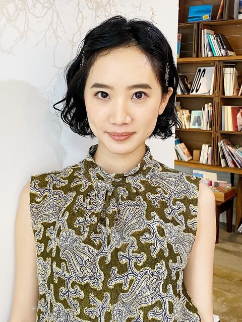 ドレスヘアゆるふわ巻き大人気！ヘアアレンジ大人美人