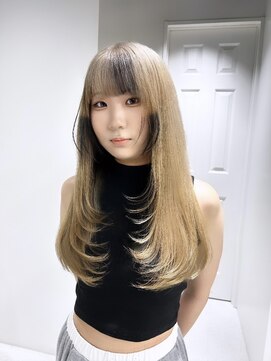 ゼスト 八王子店(ZEST) デザインカラー