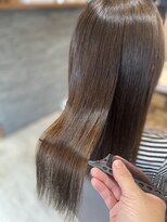 パッション 長町南店(PASSION)&nbsp;長町南美容室PASSION☆髪質改善縮毛矯正