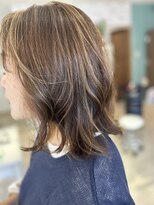 リーヴァ プラス(RIVA +)&nbsp;ハイライトカラー