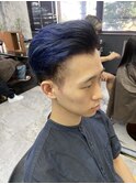 奇抜なデザインカラー
