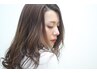 ウィービング(ハイライト)+髪質改善ヘアエステ「ジュエル」