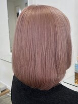 シータ ふじみ野(THETA)&nbsp;コーラルピンク