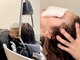 グリップ(GRIP)の写真/【名古屋駅徒歩1分】美しい髪を保つには頭皮ケアが必須！話題のヘッドスパであなただけの癒し空間に…。