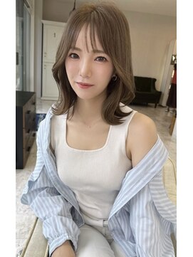 イーエス(E.S) 韓国ワンホンレイヤー