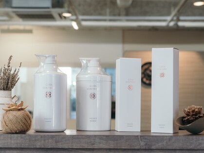 ルチア パリ(Luccica PARIS)の写真