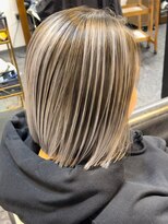 アム(am)&nbsp;ブリーチ/バレイヤージュ