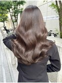EleRe 栄/名古屋／髪質改善/韓国/カラー／カット a90