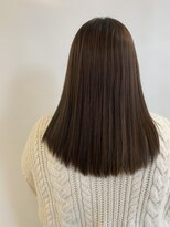 クララ トヨハシ(CLALA Toyohashi)&nbsp;髪質改善トリートメント