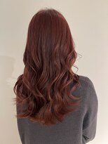 アヴァンスクロス あべのルシアス店(AVANCE.CROSS)&nbsp;ピンクベージュ