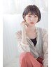 『ご新規限定』カット＋カラー＋マスクTR￥6400