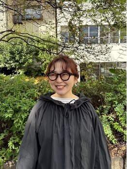ニュート バイ メートル(neute by MAITRE)の写真/【ヘアコンテスト受賞経験を持つスタイリスト在籍!!】アナタの理想をカタチにする超実力派サロン♪