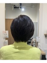 クク(coucou)&nbsp;ショート