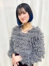 エミュ 天文館店(eMu) Hikaru 