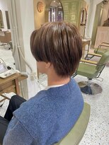 サンバイセライロ 千葉(SAN. by celilo)&nbsp;センターパート