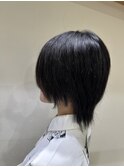 ショートウルフ