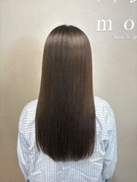 モク 川口店(mok)&nbsp;オージュアトリートメント
