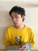 【yosuke】メンズカット/メンズショート/メンズベリーショート