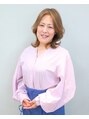 ヘア ルミナス バイ フォルテ(HAIR LUMINAS by FORTE) 杉山 径子