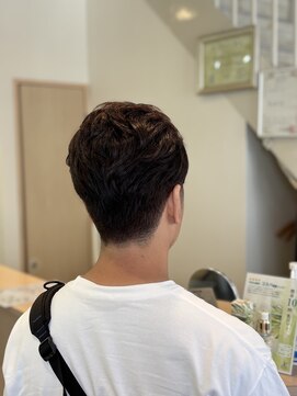 イマジン 八戸ノ里店(IMAGINE) <IMAGINE 八戸ノ里>メンズカット