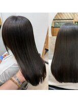 エヌ 北千住(N)&nbsp;グレージュカラー