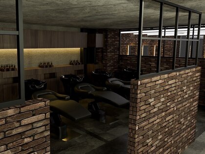 ブラック 横浜(BLUCK)の写真