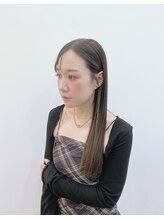 リトル 盛岡(little)&nbsp;小軽米 美紀