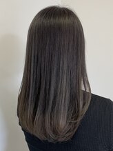 ロコン(Lokon) グレージュ